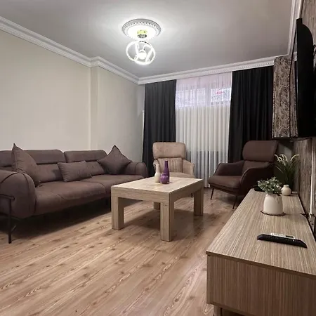 Overland Residence Stambuł Zewnętrze zdjęcie