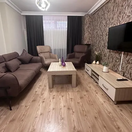 Overland Residence Stambuł Zewnętrze zdjęcie