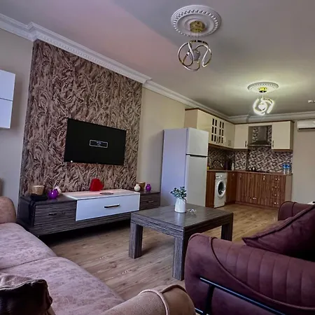 Overland Residence Stambuł Zewnętrze zdjęcie