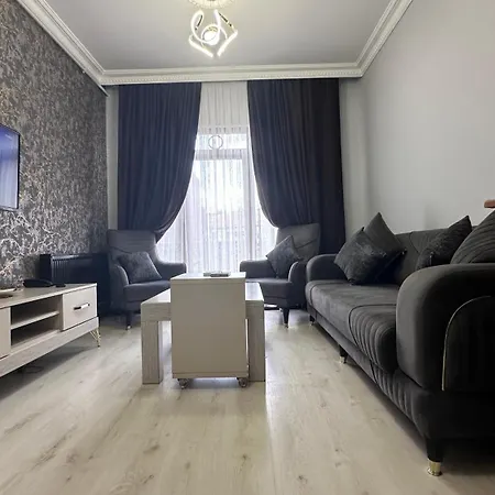 Overland Residence Stambuł Zewnętrze zdjęcie
