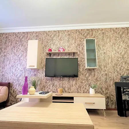 Overland Residence Stambuł Zewnętrze zdjęcie