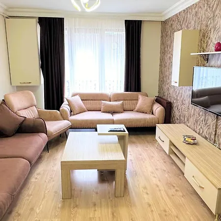 Overland Residence Stambuł Zewnętrze zdjęcie