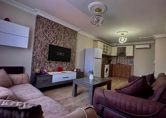 Overland Residence