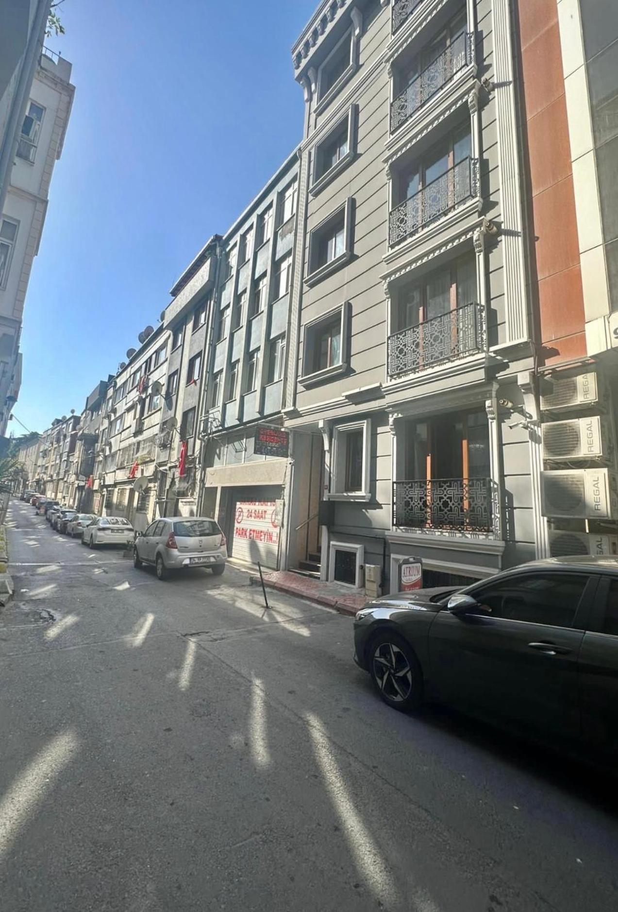 Overland Apartament *