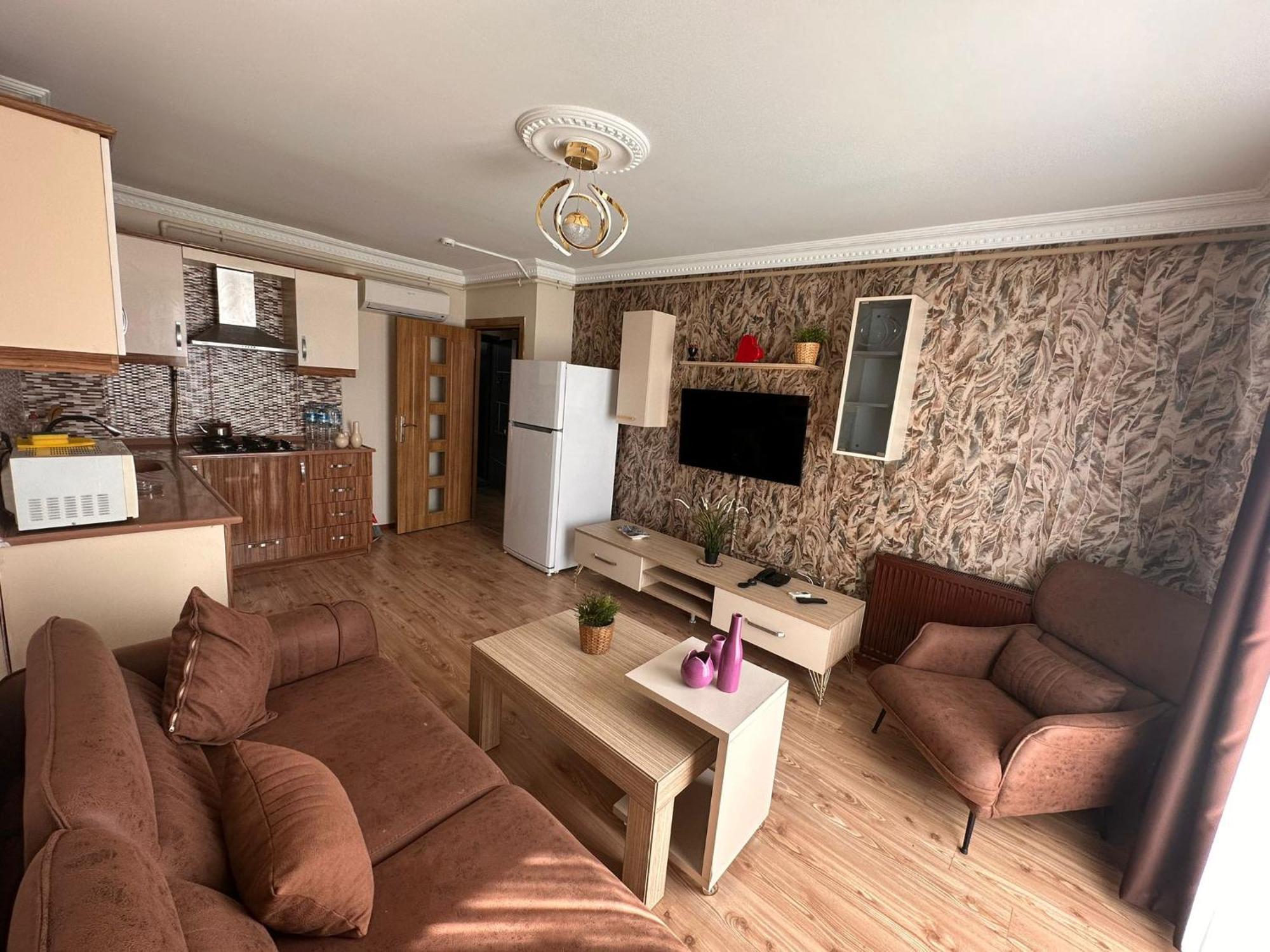Overland Apartament *
