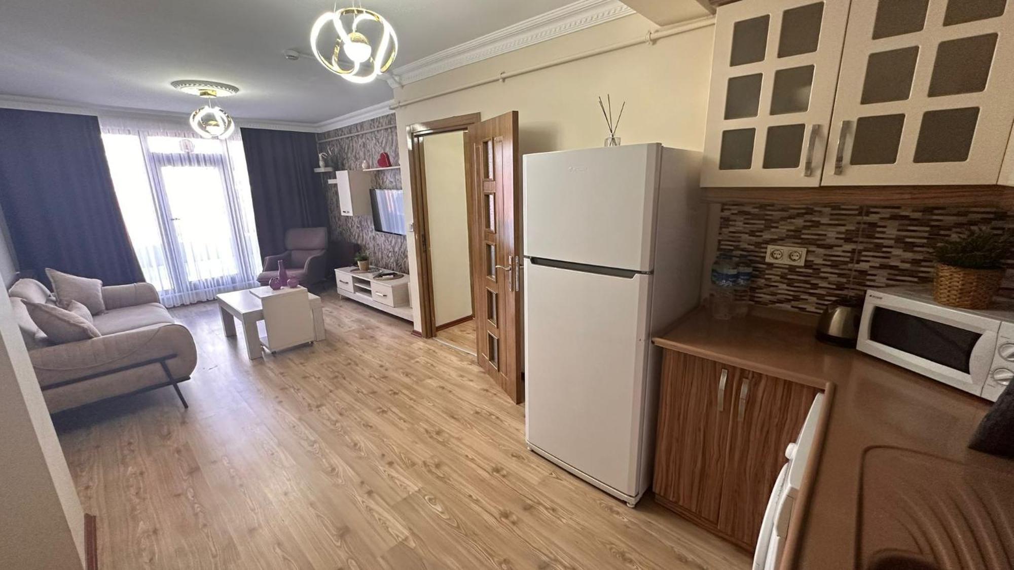 Overland Apartament *