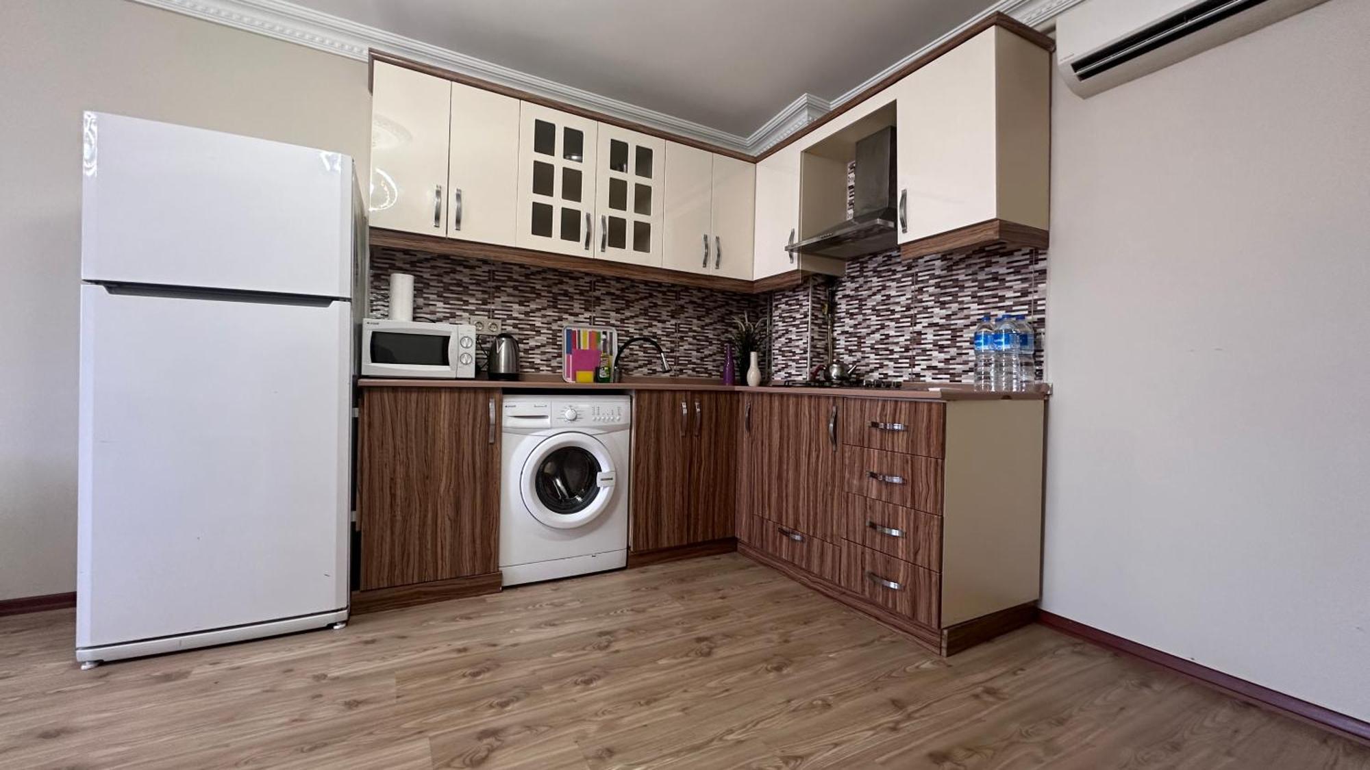 Overland Apartament *