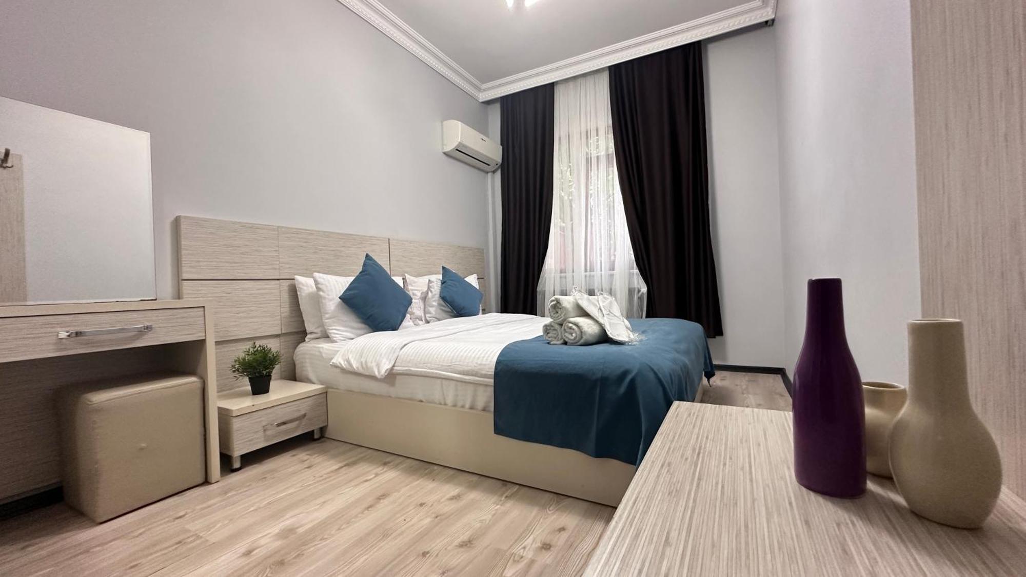 Overland Apartament *