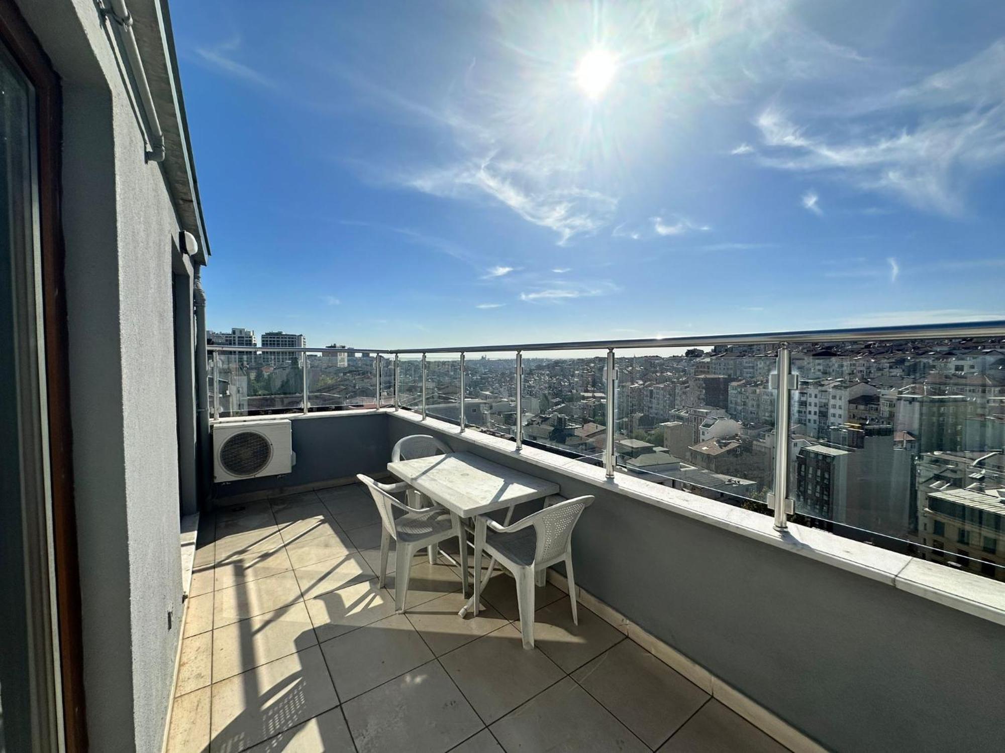 Overland Apartament