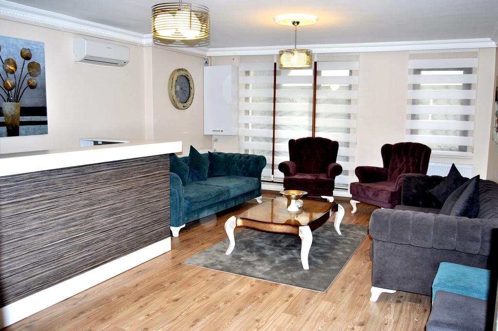 Overland Apartament